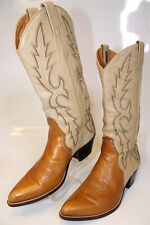 dan post cowboy boots for sale  Campbell