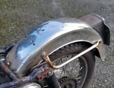 Bsa ca10r rear for sale  Shipping to Ireland