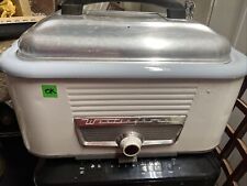 Vintage westinghouse electric for sale  Corona
