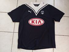 Maillot foot puma d'occasion  Rennes-