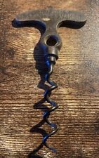 Antique lund corkscrew for sale  NORTHAMPTON