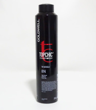 Goldwell topchic cans for sale  MANCHESTER