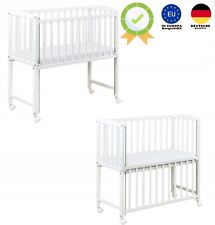 Beistellbett babybett bett gebraucht kaufen  Wassertrüdingen