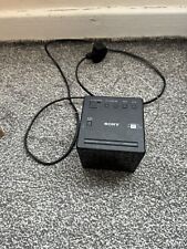 Sony icf alarm for sale  CEMAES BAY