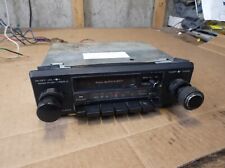 Tancredi TC-6030 Car Radio Cassette Player Head Unit Play Deck VINTAGE for sale  Shipping to South Africa