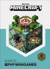 Minecraft guide pvp for sale  Montgomery