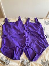 Two purple lavender for sale  BASINGSTOKE