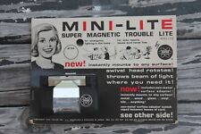 Vintage dash magnet for sale  Port Orange