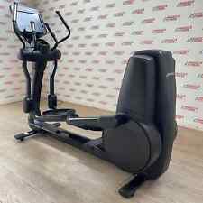 Used, Life Fitness Elevation 95X Discover SE Cross Trainer (Onyx Black) for sale  Shipping to South Africa