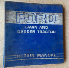Original ford lawn for sale  Stillwater