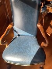 queen anne armchair for sale  Trenton