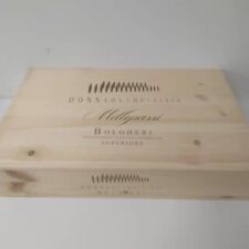 Bellissima scatola legno usato  Poggio A Caiano