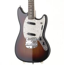 Fender American Performer Mustang Rosewood Fingerboard 3 cores Sunburst 2018, usado comprar usado  Enviando para Brazil
