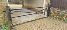 Garden farm gate for sale  OAKHAM