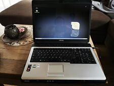 Laptop toshiba 17 gebraucht kaufen  Bad Wurzach