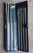 Knitting needle storage for sale  CLEVEDON