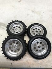 Vintage aluminum wheels for sale  Crossville