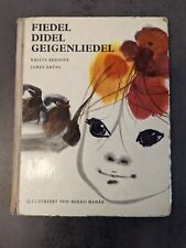 Buch fiedel didel gebraucht kaufen  Deutschland