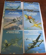 Ww2 aircraft aces for sale  Ireland