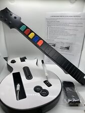 Wireless guitar wii for sale  Memphis