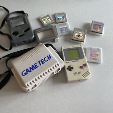 Lot nintendo game d'occasion  Quevauvillers