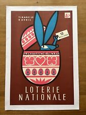 Original poster belgian d'occasion  Expédié en Belgium