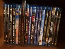 Blu ray lot for sale  Bradenton