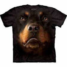 Shirt rottweiler the usato  Spedire a Italy