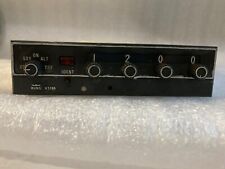 Aircraft Bendix King Radio KT76A Transponder - ATC P/N 066-1062-00 for sale  Shipping to South Africa