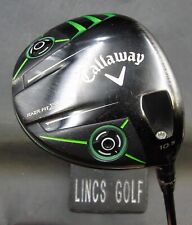 Callaway RAZR Fit Xtreme Ti 10.5° Driver Regular Graphite Shaft Callaway Grip for sale  Shipping to South Africa