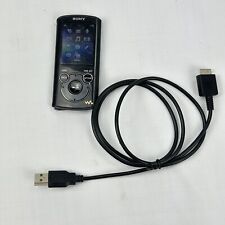 Reproductor de música digital Sony Walkman NWZ-E464 probado y funcionando segunda mano  Embacar hacia Argentina