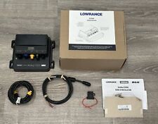 Lowrance s3100 sonar for sale  Chandler