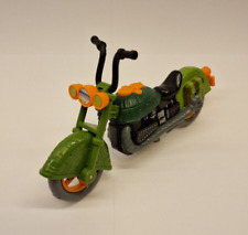 Tmnt turtlecycle playmates gebraucht kaufen  Schwarzenbruck