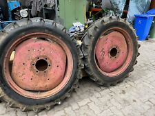 Traktor schlepper felgen gebraucht kaufen  Philippsburg