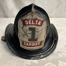Cairns fireman helmet for sale  York