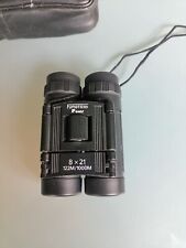 Binoculars fumoto 21 for sale  OXFORD