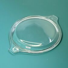 Vintage Pyrex 470-C Replacement Lid Clear Glass for sale  Albany