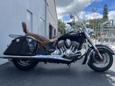 2016 indian motorcycle for sale  Elmhurst