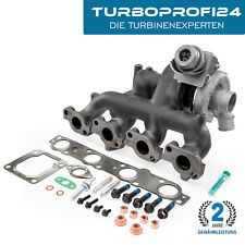 Używany, Turbosprężarka Ford MONDEO III 2.0 TDCi Duratorq DI 130 KM 714467 2S7Q6K682A Garrett na sprzedaż  PL