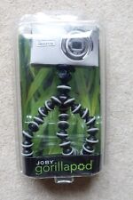 Joby gorillapod tripod. for sale  SLOUGH