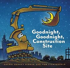 Goodnight goodnight constructi for sale  UK