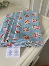 Cath Kidston Napkins x 4, used for sale  Shipping to South Africa