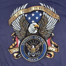 usa veterans eagle t shirts for sale  Columbia