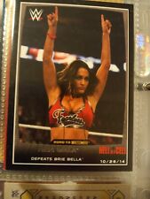 wwe hell cell for sale  BRISTOL