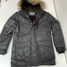 Schott nyc coat for sale  BARNET