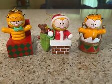 Garfield christmas holiday for sale  Palm Harbor