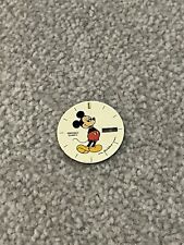 Seiko disney mickey for sale  SUNDERLAND