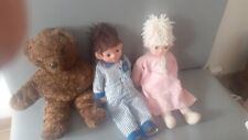 Peluches nounours pimprenelle d'occasion  La Seyne-sur-Mer