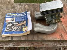 triumph spitfire carburetor for sale  Roulette