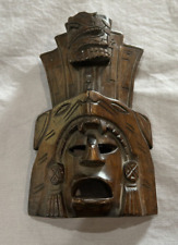 Wood totem tiki for sale  Mohave Valley